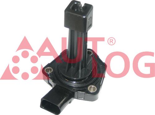Autlog AS4862 - Датчик, рівень моторного масла www.parts5.com