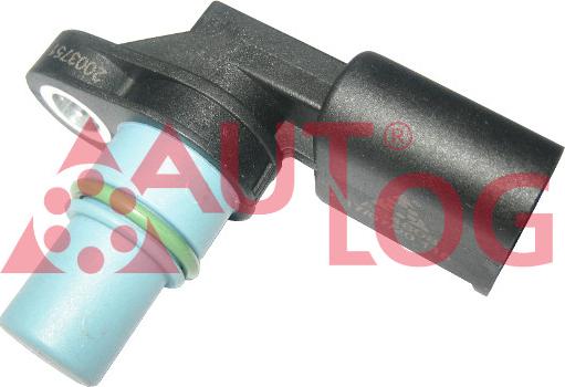 Autlog AS4808 - Sensor, camshaft position www.parts5.com