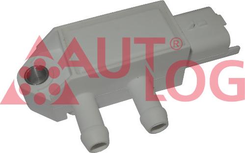 Autlog AS4884 - Sensor, presión gas de escape www.parts5.com