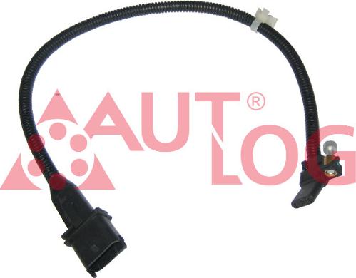 Autlog AS4836 - Sensor, crankshaft pulse www.parts5.com