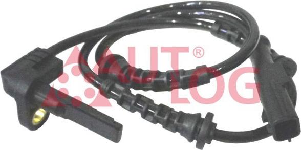 Autlog AS4394 - Capteur, vitesse de roue www.parts5.com