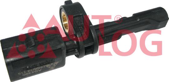 Autlog AS4390 - Snímač počtu otáčok kolesa www.parts5.com