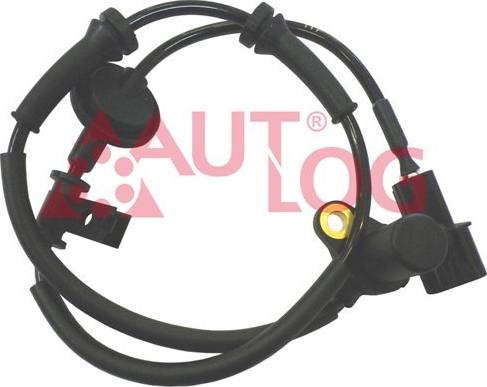 Autlog AS4356 - Sensor, wheel speed www.parts5.com