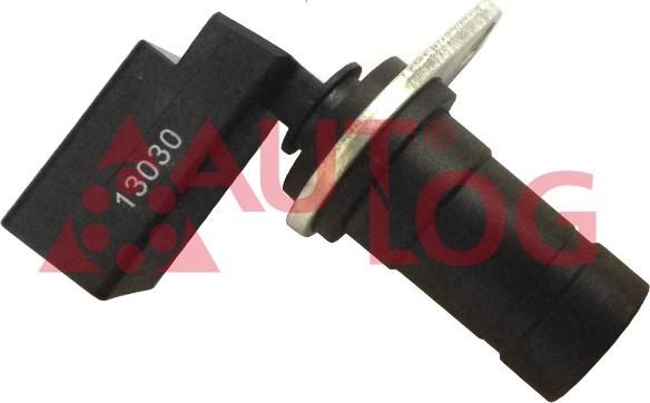 Autlog AS4361 - Sensor, crankshaft pulse parts5.com