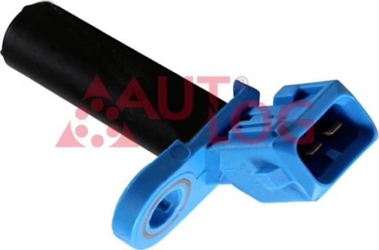 Autlog AS4368 - Sensor, crankshaft pulse www.parts5.com