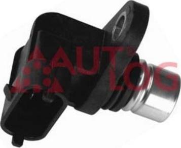 Autlog AS4371 - Sensor, camshaft position www.parts5.com