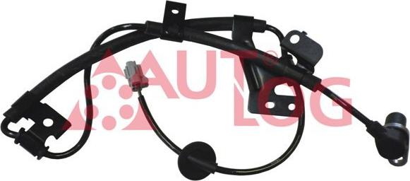 Autlog AS4250 - Sensor, wheel speed www.parts5.com