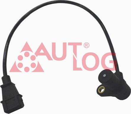 Autlog AS4216 - Sensor, crankshaft pulse www.parts5.com