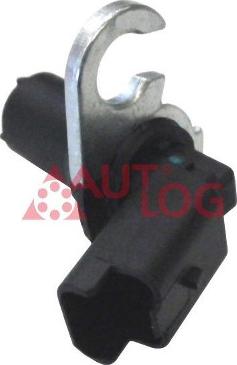 Autlog AS4232 - Sensor, crankshaft pulse www.parts5.com