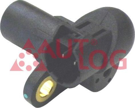Autlog AS4237 - Sensor, crankshaft pulse www.parts5.com