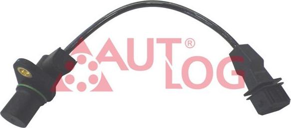 Autlog AS4225 - Sensor, crankshaft pulse www.parts5.com