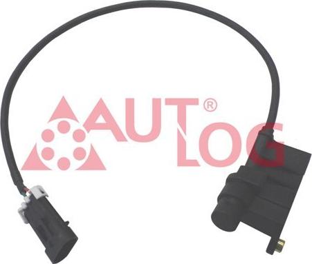 Autlog AS4221 - Sensor, camshaft position www.parts5.com