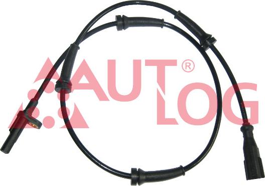 Autlog AS4795 - Sensor, Raddrehzahl www.parts5.com