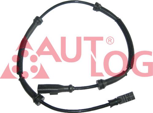 Autlog AS4798 - Датчик ABS, частота вращения колеса www.parts5.com