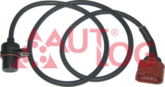 Autlog AS4792 - Steering Angle Sensor parts5.com