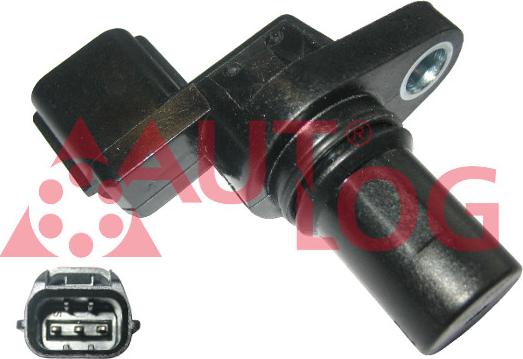 Autlog AS4750 - Sensor, camshaft position www.parts5.com