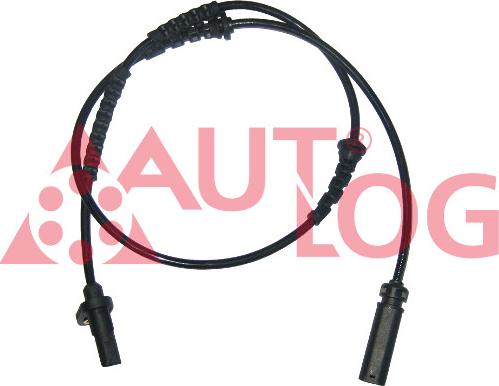 Autlog AS4761 - Senzor,turatie roata www.parts5.com