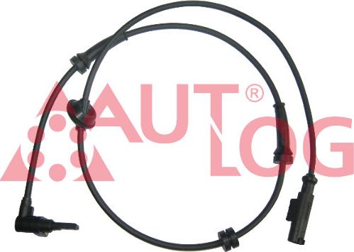 Autlog AS4768 - Sensor, wheel speed www.parts5.com