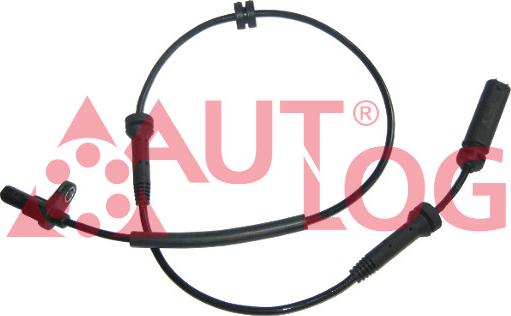 Autlog AS4762 - Senzor,turatie roata www.parts5.com