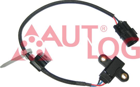 Autlog AS4737 - Sensor, crankshaft pulse www.parts5.com