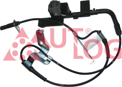 Autlog AS4725 - Senzor,turatie roata www.parts5.com