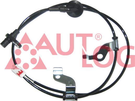 Autlog AS4726 - Sensor, revoluciones de la rueda www.parts5.com