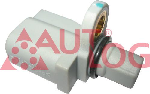 Autlog AS4779 - Sensor, wheel speed www.parts5.com