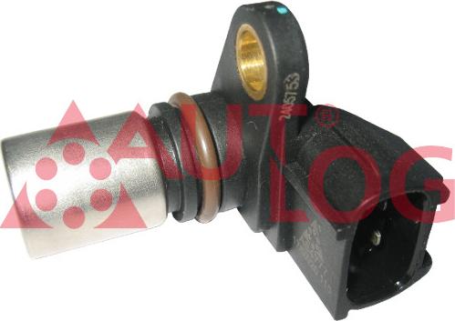 Autlog AS4777 - Sensor, crankshaft pulse www.parts5.com