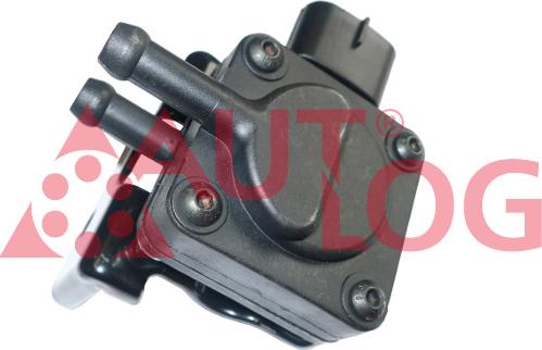 Autlog AS5449 - Sensor, exhaust pressure www.parts5.com