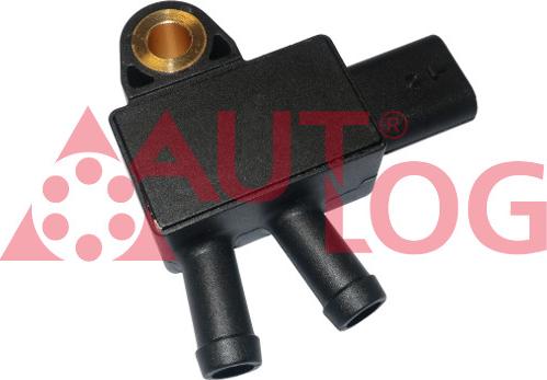 Autlog AS5450 - Sensor, presión gas de escape www.parts5.com