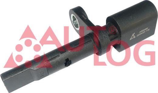 Autlog AS5489 - Sensor, Raddrehzahl www.parts5.com