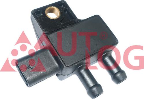 Autlog AS5438 - Sensor, exhaust pressure www.parts5.com