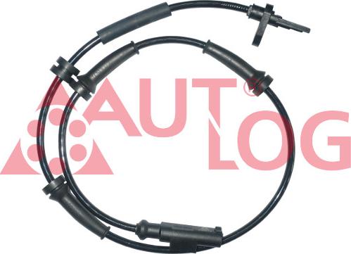 Autlog AS5425 - Czujnik, prędkość obrotowa koła www.parts5.com