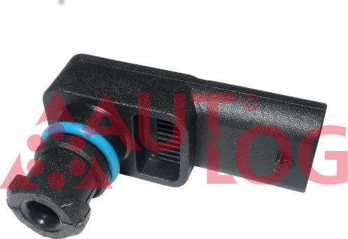 Autlog AS5470 - Sensor, boost pressure www.parts5.com