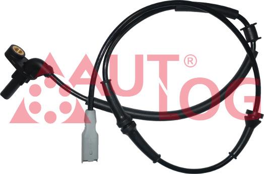 Autlog AS5551 - Sensor, wheel speed www.parts5.com