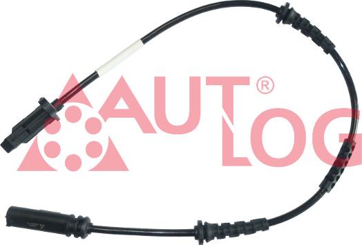 Autlog AS5503 - Sensor, wheel speed parts5.com
