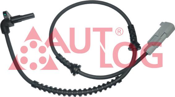 Autlog AS5641 - Sensor, wheel speed www.parts5.com