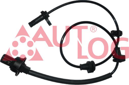 Autlog AS5654 - RPM Sensor, automatic transmission www.parts5.com