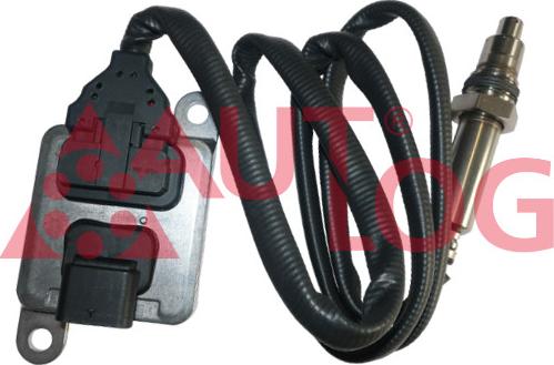 Autlog AS5664 - NOx Sensor, urea injection www.parts5.com