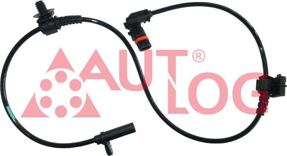 Autlog AS5639 - RPM Sensor, automatic transmission www.parts5.com