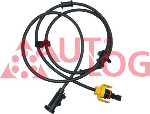 Autlog AS5635 - RPM Sensor, automatic transmission www.parts5.com