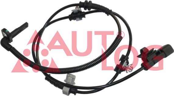 Autlog AS5631 - Sensor, wheel speed www.parts5.com