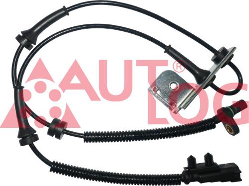 Autlog AS5632 - Sensor, wheel speed www.parts5.com