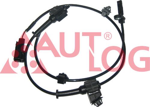 Autlog AS5040 - Senzor,turatie roata www.parts5.com