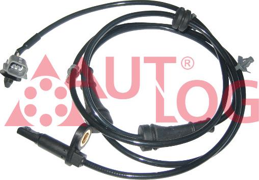 Autlog AS5042 - Sensor, wheel speed www.parts5.com