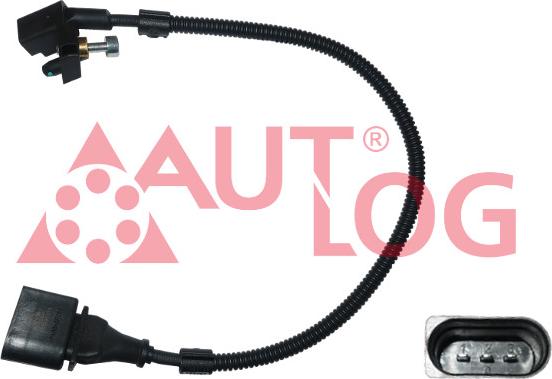 Autlog AS5054 - Generador de impulsos, cigüeñal parts5.com