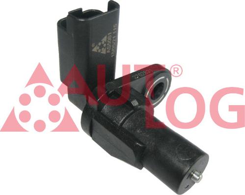 Autlog AS5081 - Generador de impulsos, cigüeñal www.parts5.com