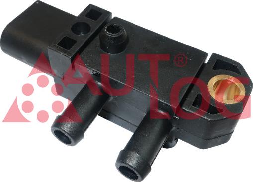 Autlog AS5156 - Snímač tlaku výfukových plynov www.parts5.com