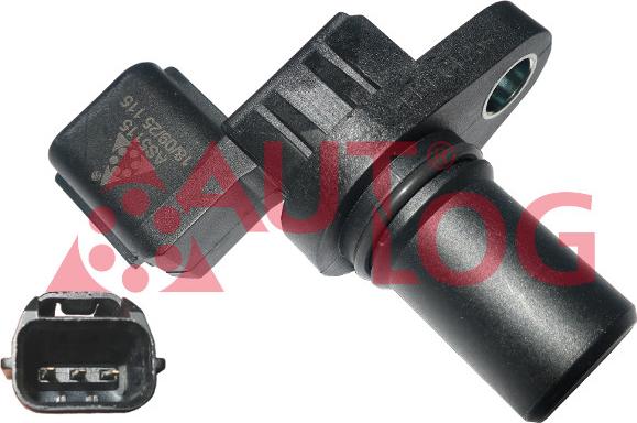 Autlog AS5115 - Sensor, posición arbol de levas www.parts5.com