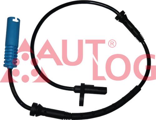 Autlog AS5184 - Senzor,turatie roata www.parts5.com